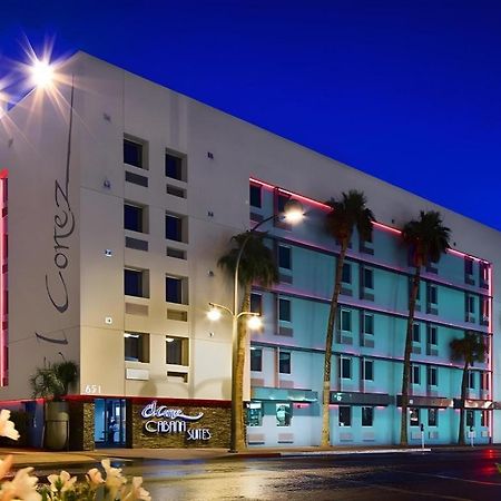 Cabana Suites At El Cortez ลาสเวกัส ภายนอก รูปภาพ