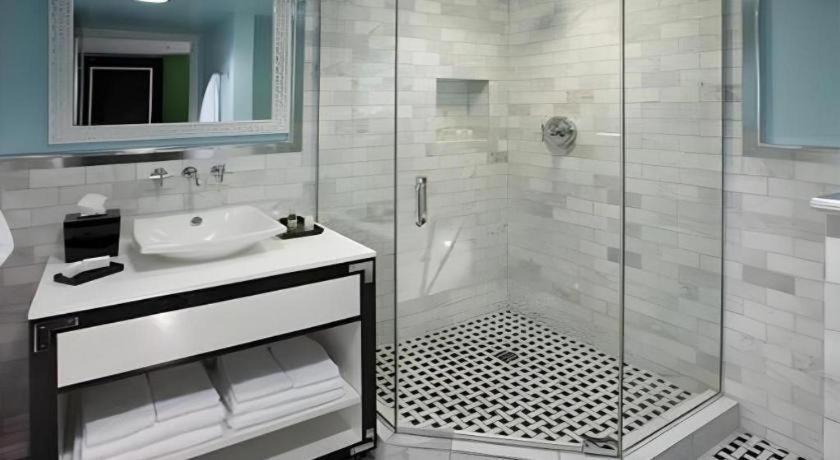 Cabana Suites At El Cortez ลาสเวกัส ภายนอก รูปภาพ