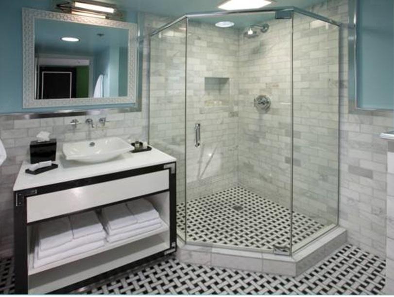 Cabana Suites At El Cortez ลาสเวกัส ภายนอก รูปภาพ